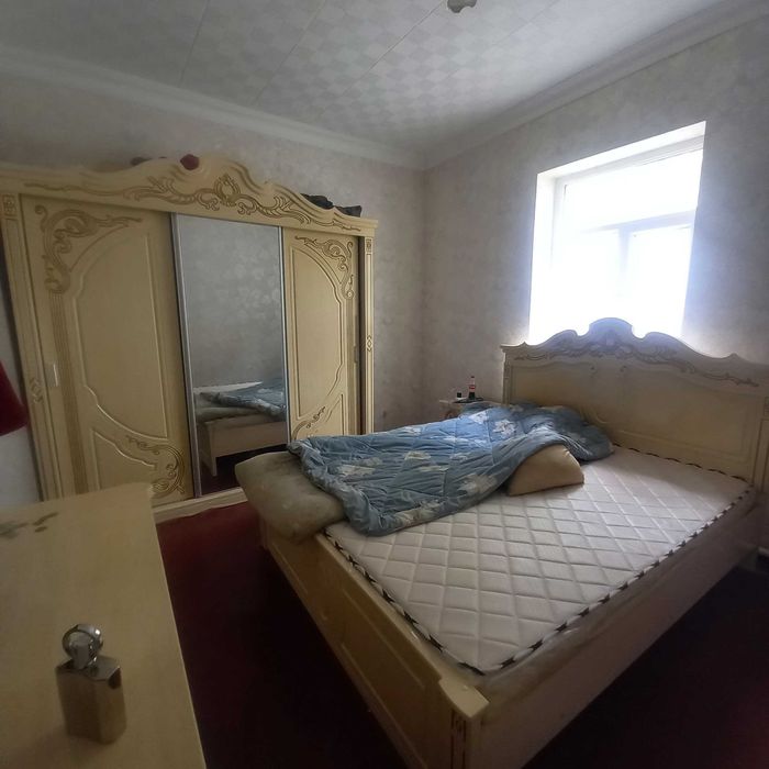 Узар 3.8 сотки 6 комнат Добротный дом