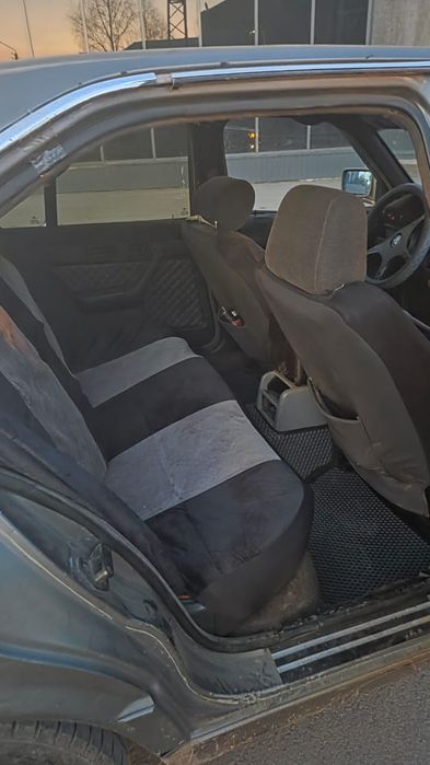 Продам живую легенду Е34