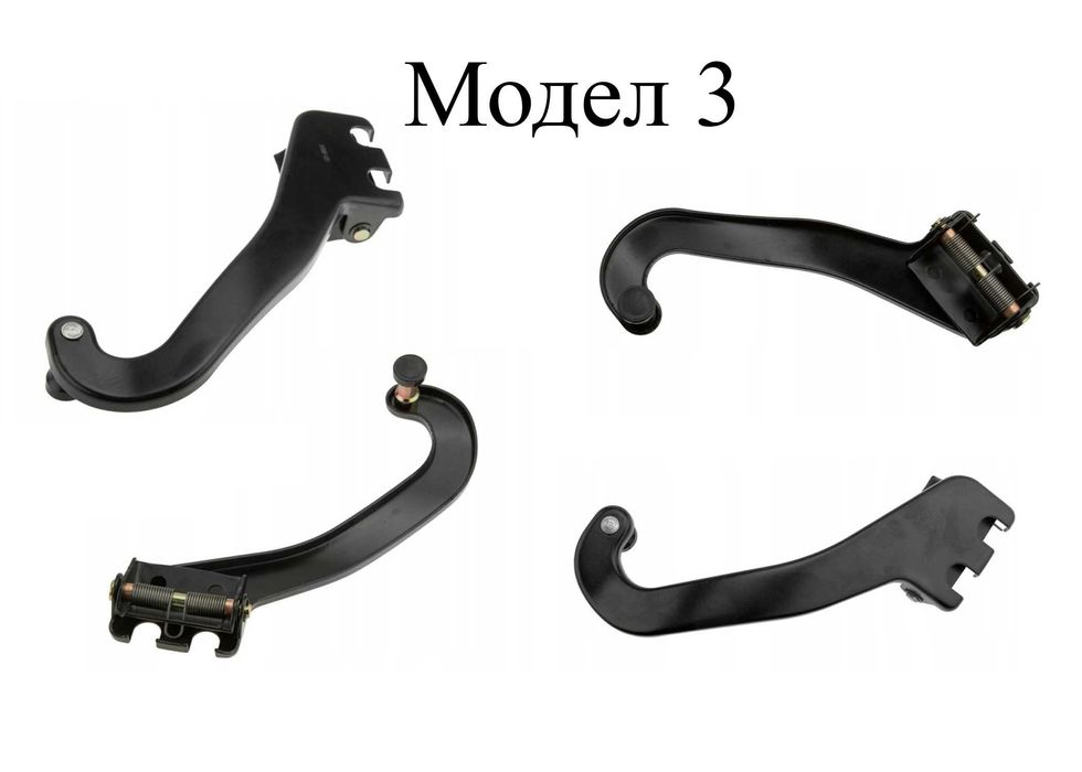 Ролка за плъзгаща врата за Mercedes Vito W638 (1996-2003) / Мерцедес