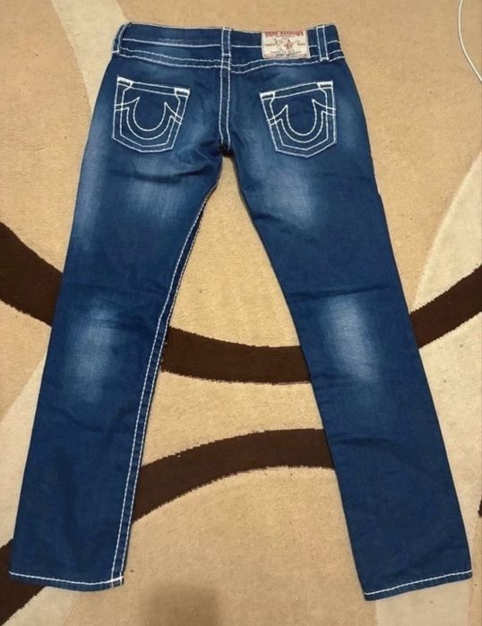 blugi true religion