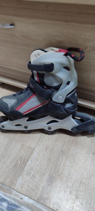 Продаются ,ролики.