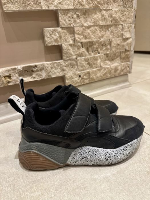 Обувки Stella McCartney 37