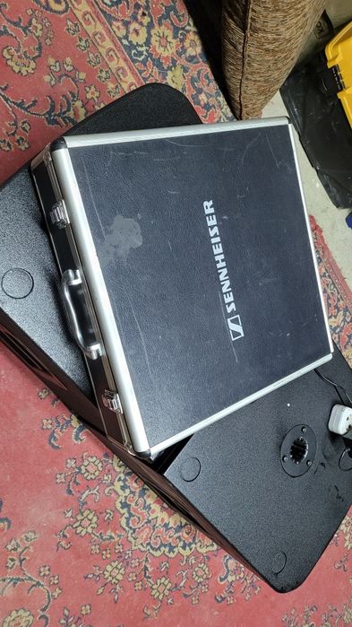 Микрофоны shure . Akg . Синхайзер