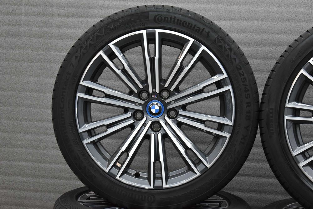 18'' Джанти Bmw G20