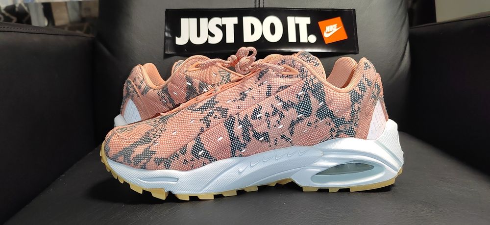 Nike Hot Step Terra Nocta, номер 43