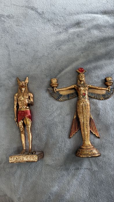 Продам Египетские статуэтки