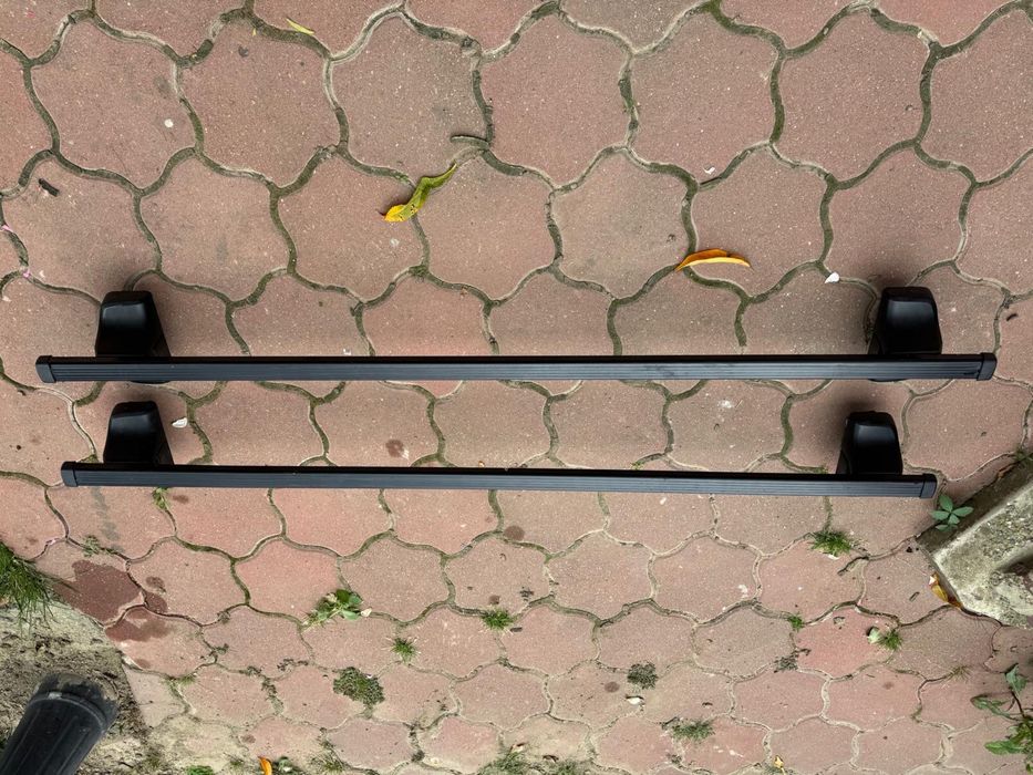 Bare thule universale