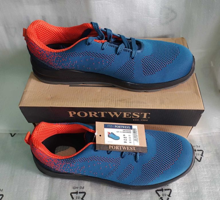 Vand Pantofi de lucru Portwest FT 25