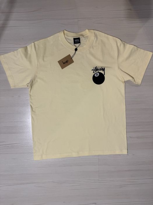 Тениски Stussy Cortiez Casablanca