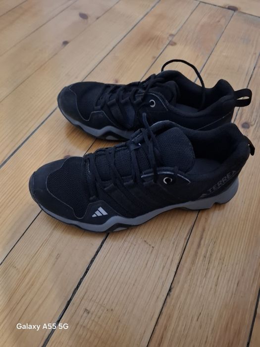 Маратонки Adidas terrex