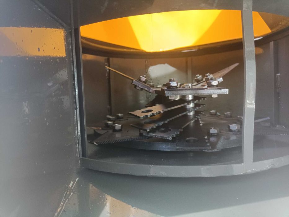 Дробилка  Drabilka SF-870