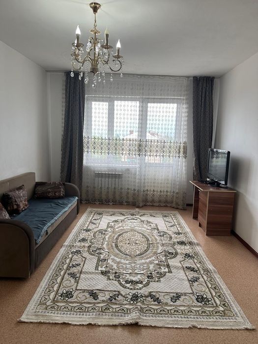 Сдам в аренду квартиру