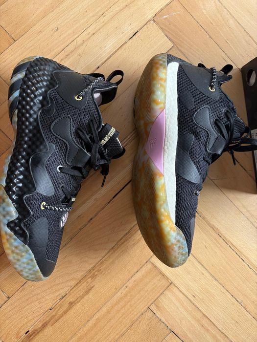 Ghete baschet 42 Adidas Harden 6