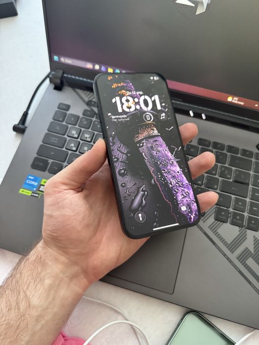 iPhone 14 Plus 128gb