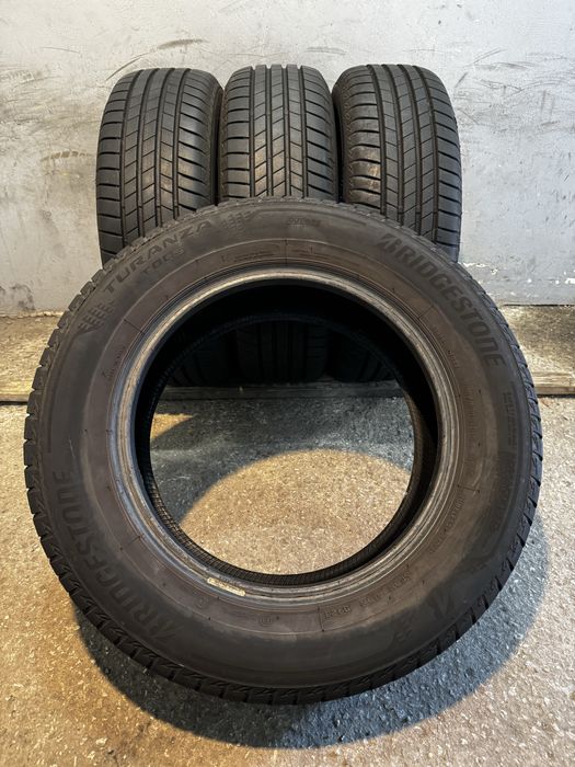 Гуми 195/65/15 BRIDGESTONE Turanza