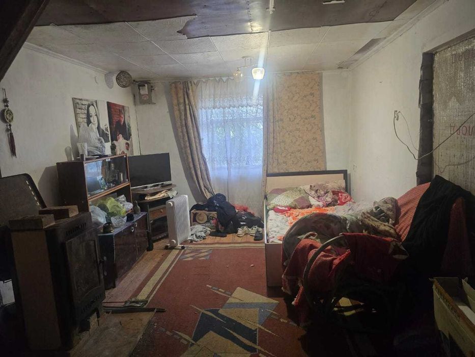 В продаже Дом, СТ Звездочка