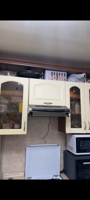 Кухонный гарнитур