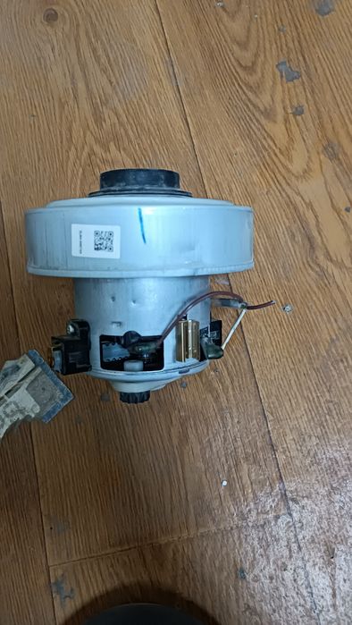 Мотор для пылесоса SAMSUNG