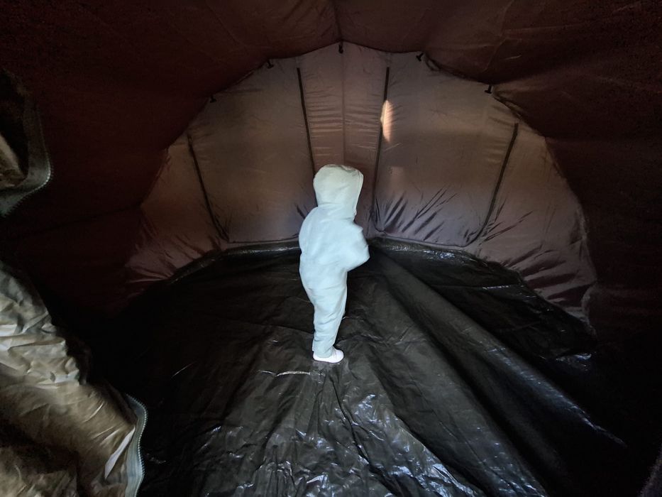 Cort fox R series 1man XL