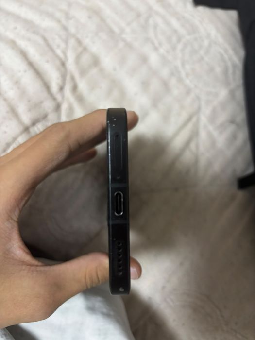 Poco f7 512/12 идеал фулл комплект