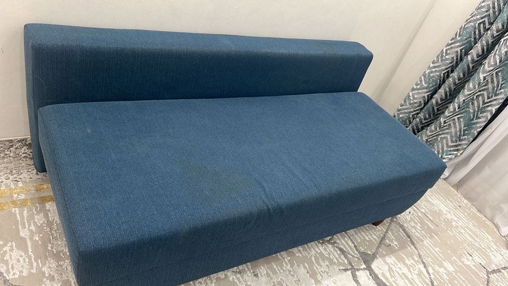 Продается раскладной диван