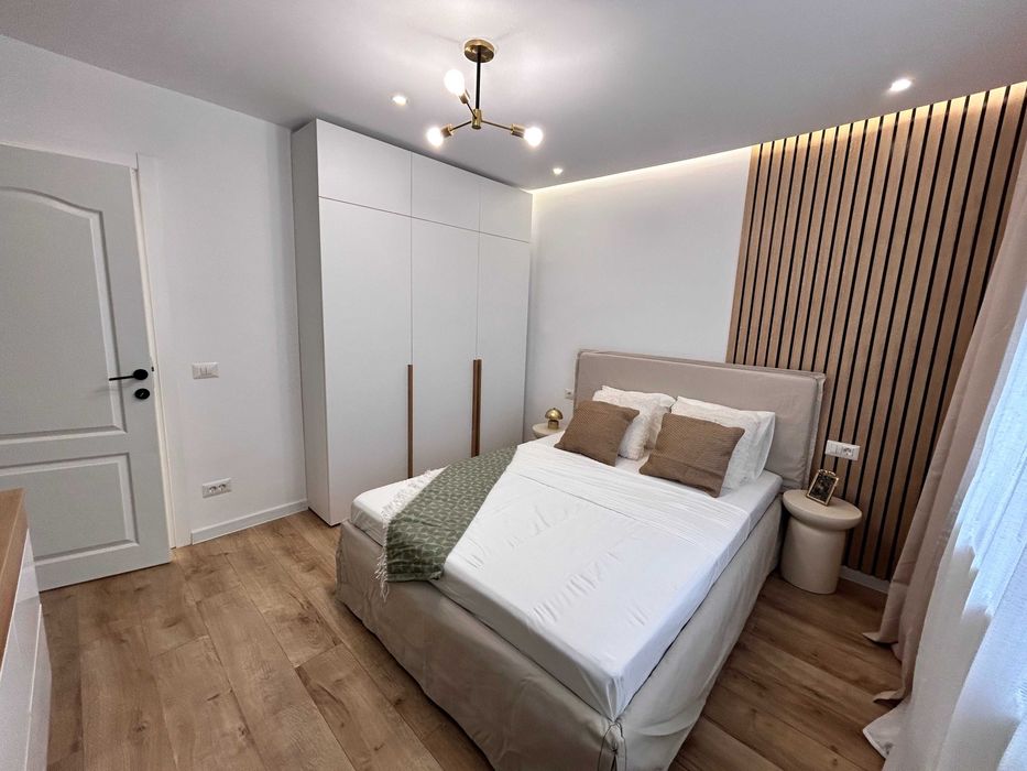 PROPRIETAR-Apartament 2 camere decomandat-renovat integral 2026-Drumul Taberei -Piata/Parc