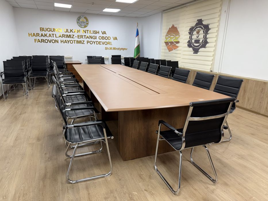 Loft mebellari, loft parta, loft stol