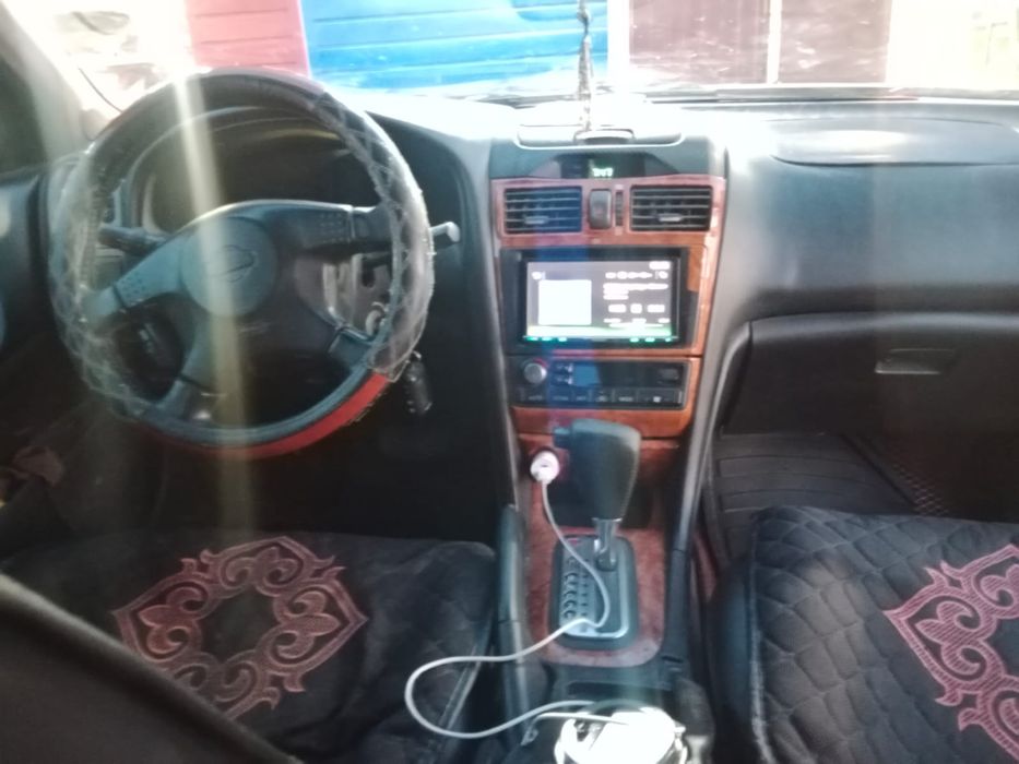 Ниссан максима продам