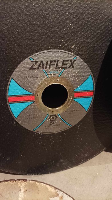 дискове за метал 400x0,4x51 - 8-10бр