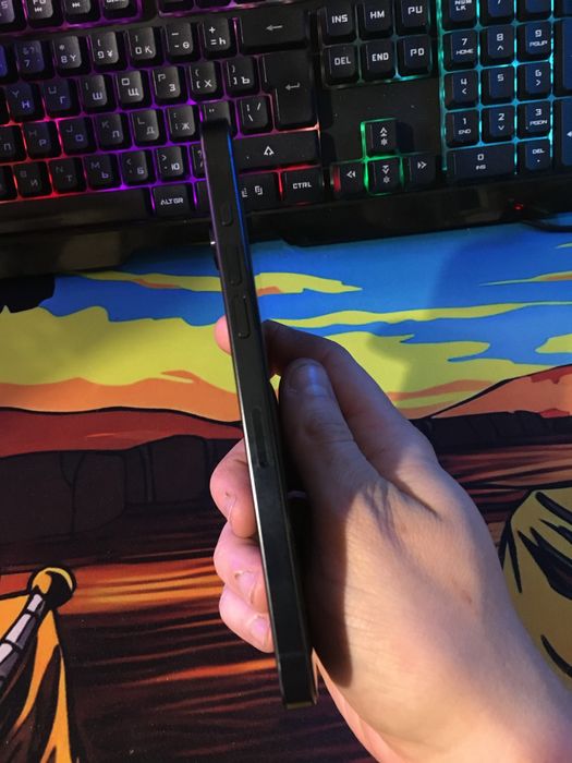 Айфон 15 про макс