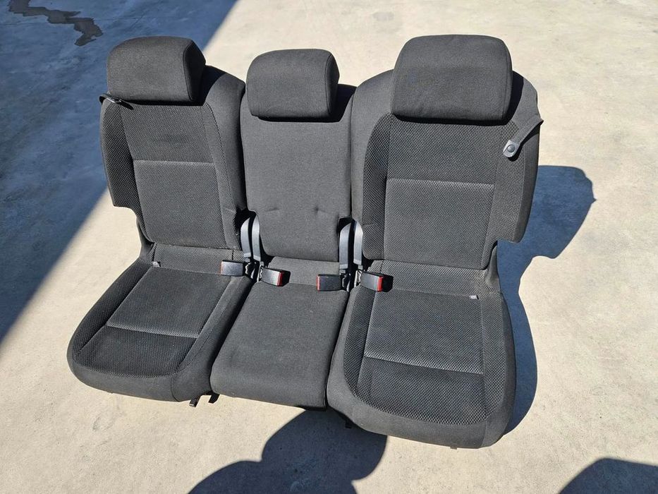 interior textil skoda roomster 5j