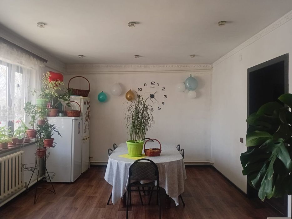 Продается дом  с.Сарыозек.