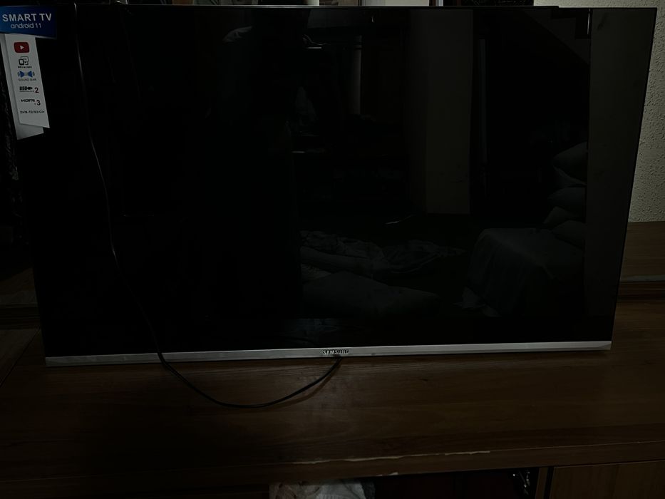 телевизор samsung