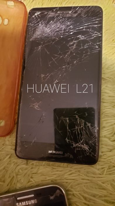 Продам телефоны б/у НА ЗАПЧАСТИ