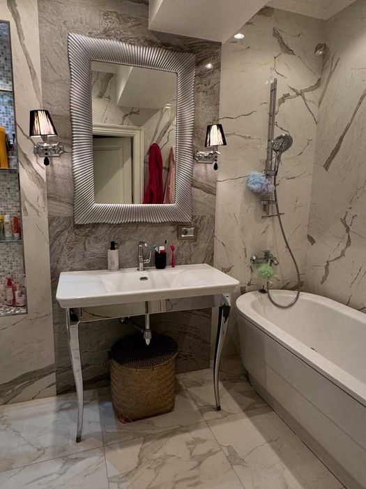 Сдаётся Элитное кв ЖК Сагбан Баурум 2-ком/4/8 ро-н Алмазарский | 337*