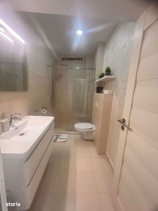 2 camere Statiunea Mamaia  cu vedere la mare si lac- 130000 euro