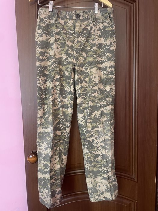 Военная форма (НВП), размер 48