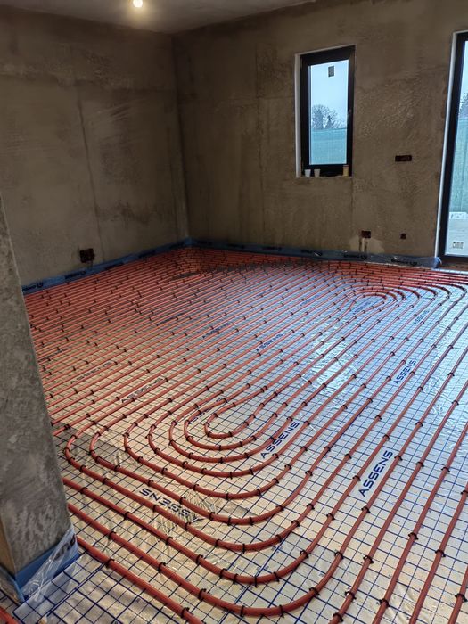 Casa noua de vanzare - Ulmi, strada Grecului