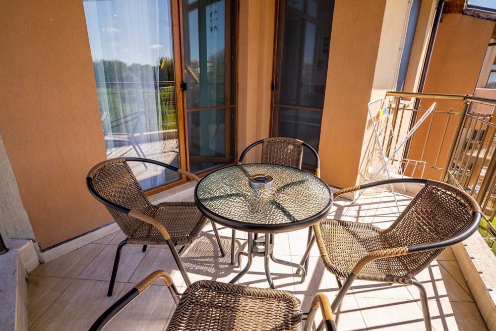 Продава се Четиристаен апартамент в Царево - 105 кв.м за 811 €/кв.м - Снимка #22