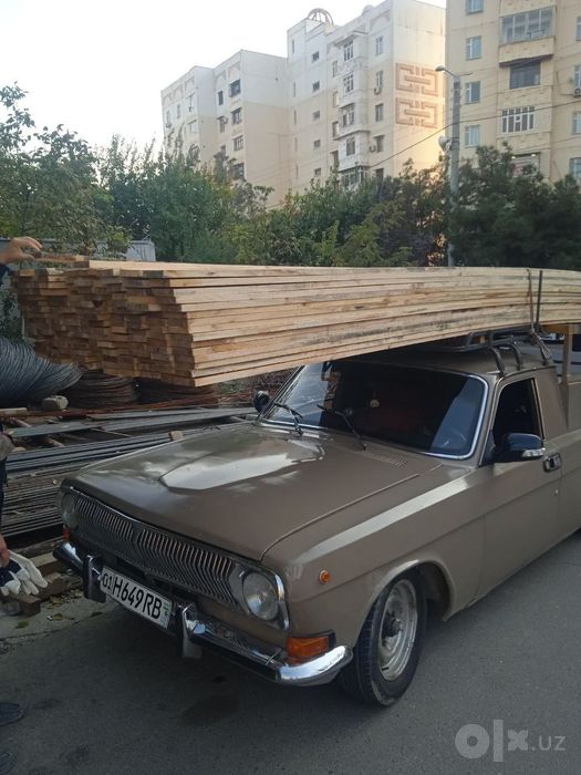 ГАЗ 24107 sotiladi srochnaa