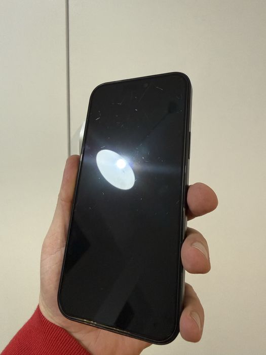 iPhone 15 Plus 128gb 9.5/10