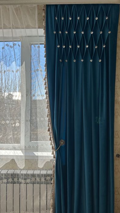 Продается занавеска