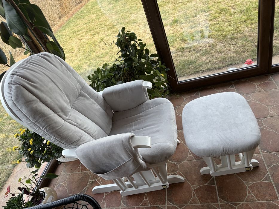 Scaun pentru alaptat