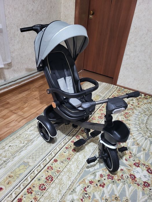 Велосипед детский новый