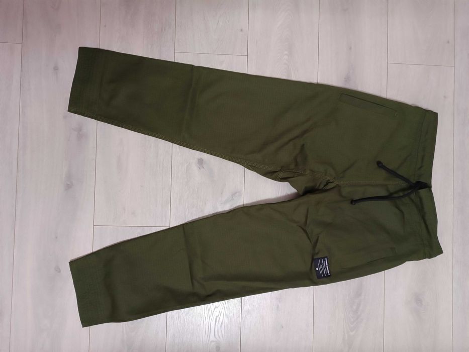 Kingz Kimonos Casual Gi панталон