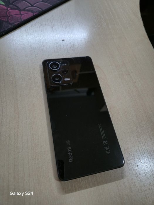 Xaomi Redmi 12 pro 5g