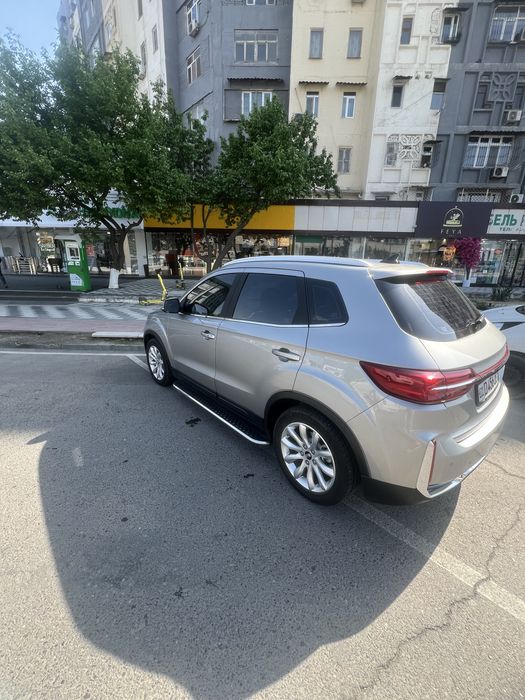Продается BESTUNE T 33 в отличном состояние