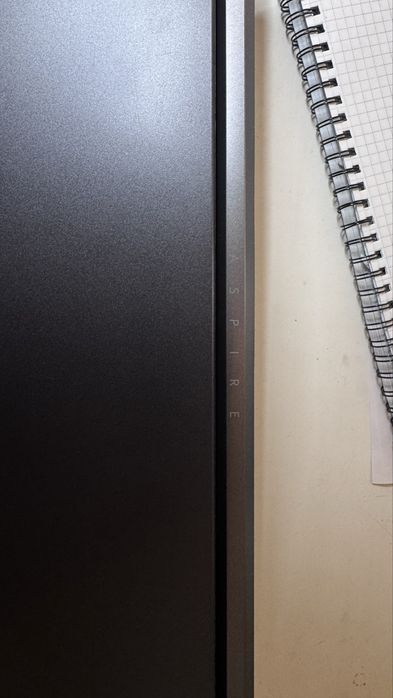 Ноутбук Acer Aspire