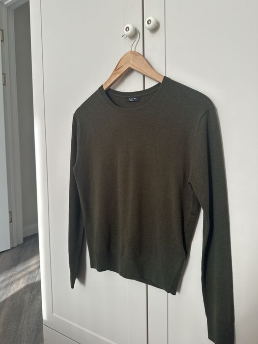 Свитер Massimo Dutti