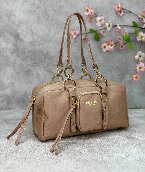 Чанти пррада хермесс миу лв усл